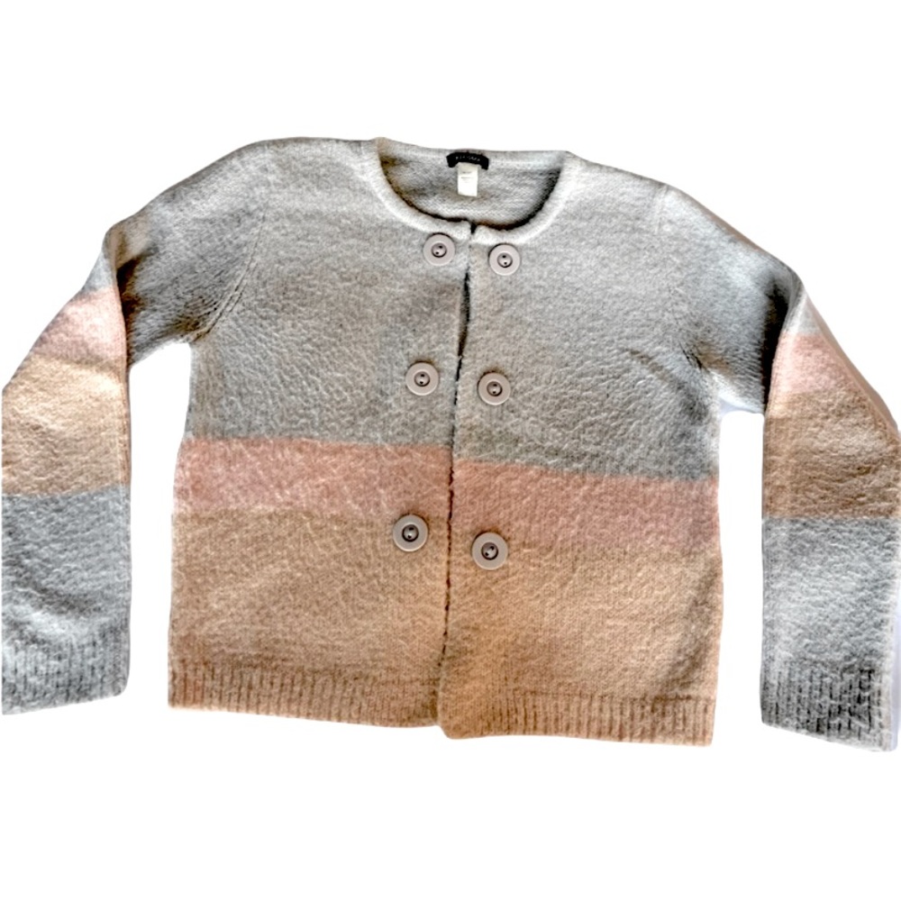 Anthropologie Kerisma Cardigan Sweater. Size Small. EUC